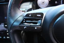 2022 Hyundai Tucson Highlander