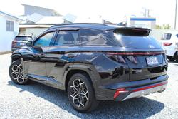 2022 Hyundai Tucson Highlander