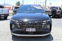 2022 Hyundai Tucson Highlander