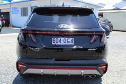 2022 Hyundai Tucson Highlander