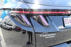 2022 Hyundai Tucson Highlander