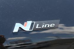 2022 Hyundai Tucson Highlander