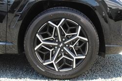 2022 Hyundai Tucson Highlander