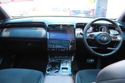 2022 Hyundai Tucson Highlander