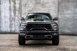 2023 RAM 1500 TRX
