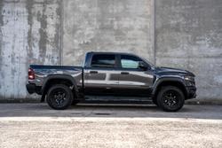 2023 RAM 1500 TRX