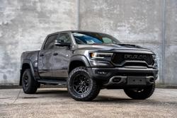 2023 RAM 1500 TRX