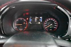 2022 Isuzu
D-MAX X-TERRAIN