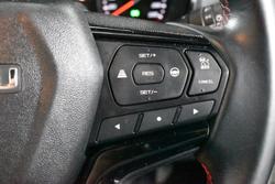 2022 Isuzu
D-MAX X-TERRAIN