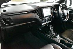 2022 Isuzu D-MAX X-TERRAIN