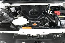 2022 Isuzu D-MAX X-TERRAIN