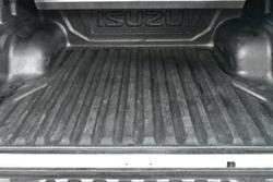 2022 Isuzu D-MAX X-TERRAIN