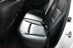 2022 Isuzu D-MAX X-TERRAIN