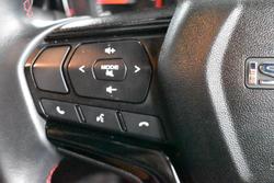 2022 Isuzu D-MAX X-TERRAIN