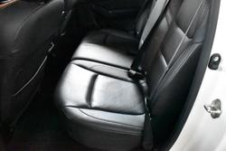 2022 Isuzu D-MAX X-TERRAIN