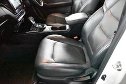 2022 Isuzu D-MAX X-TERRAIN