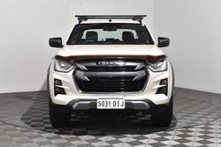 2022 Isuzu D-MAX X-TERRAIN