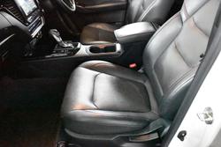 2022 Isuzu
D-MAX X-TERRAIN