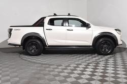 2022 Isuzu D-MAX X-TERRAIN