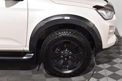2022 Isuzu D-MAX X-TERRAIN