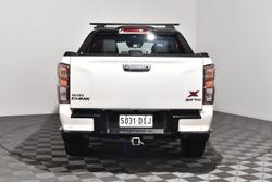 2022 Isuzu D-MAX X-TERRAIN