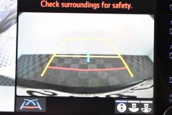 2022 Toyota RAV4 Cruiser