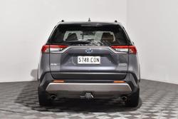 2022 Toyota RAV4 Cruiser