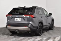 2022 Toyota RAV4 Cruiser