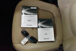 2022 Toyota RAV4 Cruiser