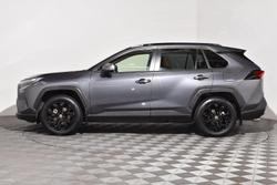 2022 Toyota RAV4 Cruiser