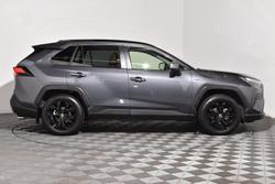 2022 Toyota RAV4 Cruiser