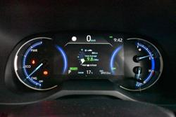 2022 Toyota RAV4 Cruiser