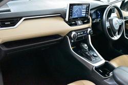 2022 Toyota RAV4 Cruiser