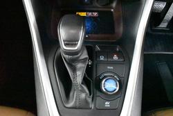 2022 Toyota RAV4 Cruiser