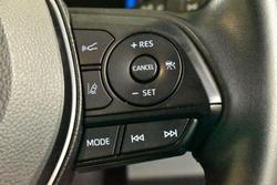 2022 Toyota RAV4 Cruiser