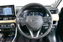 2022 Toyota RAV4 Cruiser