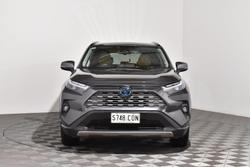 2022 Toyota RAV4 Cruiser