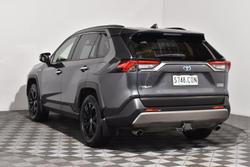 2022 Toyota RAV4 Cruiser