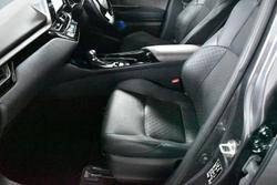 2021 Toyota C-HR Koba