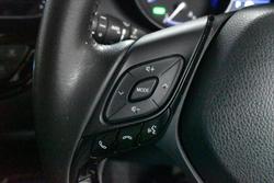 2021 Toyota C-HR Koba