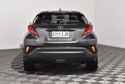 2021 Toyota C-HR Koba