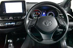 2021 Toyota C-HR Koba