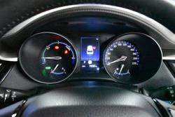 2021 Toyota C-HR Koba