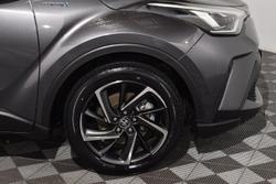 2021 Toyota C-HR Koba