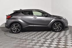 2021 Toyota C-HR Koba