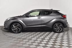 2021 Toyota C-HR Koba