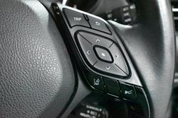 2021 Toyota C-HR Koba