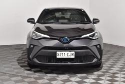 2021 Toyota C-HR Koba