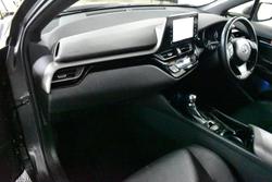 2021 Toyota C-HR Koba