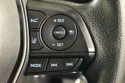 2021 Toyota Camry Ascent